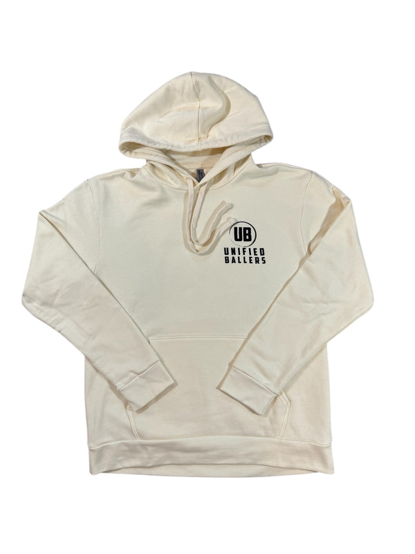 Bet on Yourself Graffiti Hoodie