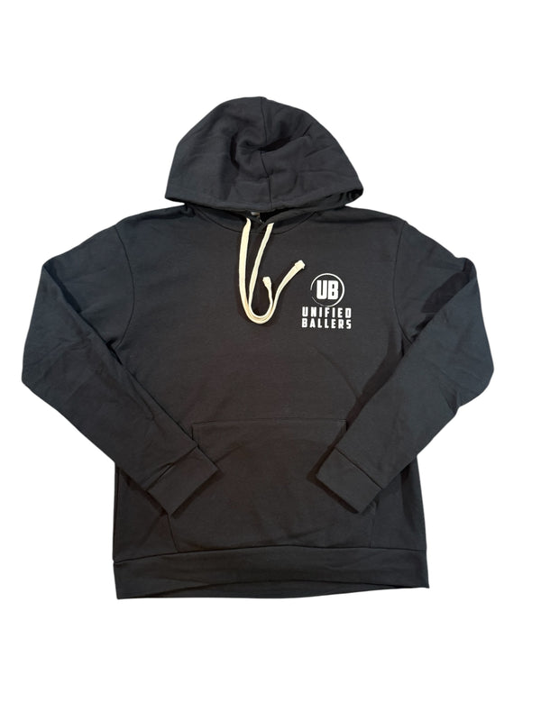 Bet on Yourself Graffiti Hoodie