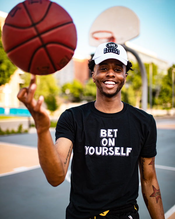 Bet On Yourself T-Shirt