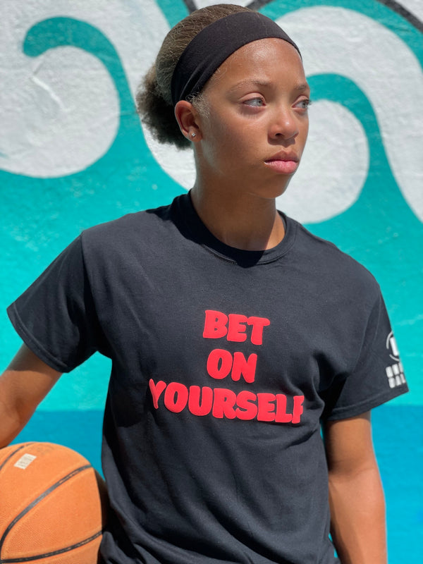 Bet On Yourself T-Shirt