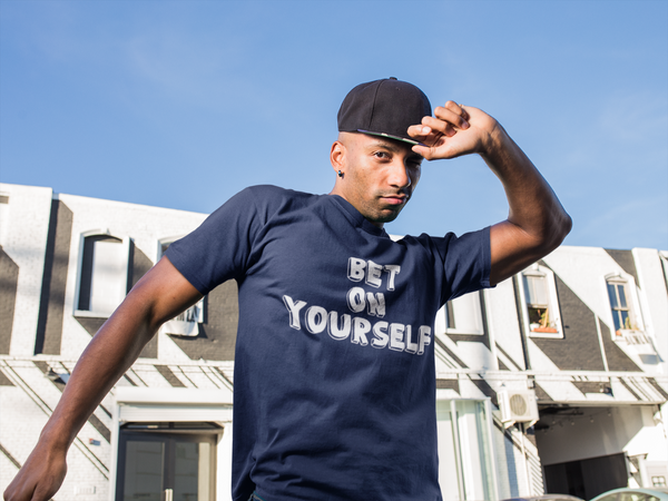 Bet On Yourself T-Shirt